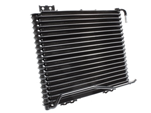 Охлаждане на двигателя