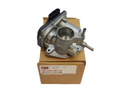 Въздушен амортисьор Citroen Peugeot 1611551380 Нов оригинал