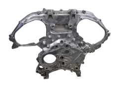 Капак на разпределителния вал 135002A10B 3.5 V6 V4Y Renault