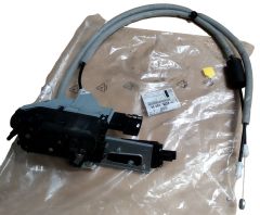 Заключване на врати Ляво Нов оригинал 9808416880 Citroen Jumpy 4 Peugeot Expert 4