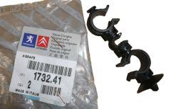 Клип Нов оригинал 1732.41 173241 Citroen Peugeot