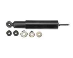 Амортисьор Задна част Нов оригинал Renault Mascott 05- 7420848708