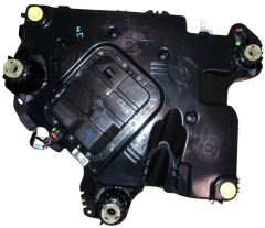 Резервоар за AdBlue Оригинал 1682620580 Citroen Peugeot