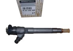 Впръскване на гориво Оригинал 166004686R Renault