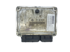 Шофьор 074906018AK 0281010462 VW Bosch 63872