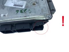 Шофьор 0281013871 9653958980 9664618080 PSA Bosch 64013