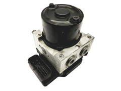 Абсорбционна помпа Chevrolet Kalos Aveo 96470261 96470254 Mando 34747