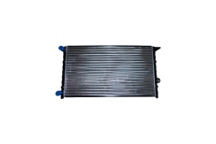 Радиатор Направете VW Golf 3 1HM121253R 11210123201 Vika