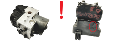 Абсорбционна помпа Partner Berlingo 9635756480 0273004439 Bosch 60266