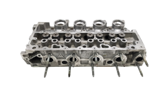 Глава на двигателя 9643477110 1.4 HDI 1.4 TDCi Citroen Peugeot Ford 0200CN