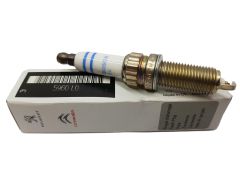 Запалителна свещ Оригинал Citroen Peugeot 1.6 VTI THP 5960L0 9667005080