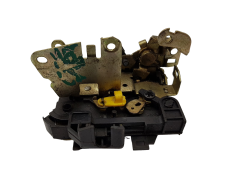 Заключване на врати Преден край Ляво 7701469180 Renault Megane I Scenic I Rockwell 11283