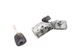 Превключвател за запалване Citroen C4 N0502455 4162EA Valeo 1271