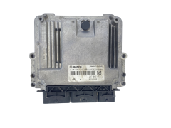 Шофьор Dacia 237107632R 237106319R 0281032811 Bosch