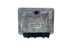 Шофьор 0281001768 P04686662AB Chrysler Bosch 48845