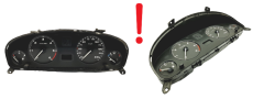 Брояч Peugeot 406 9639940380 110008882069 53882