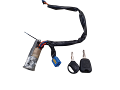 Превключвател за запалване N0501539 4162Z1 Peugeot 206 Valeo 1013