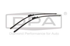 Пера на чистачките Преден край Направете Audi A8 4E0998002 99981763102 DPA