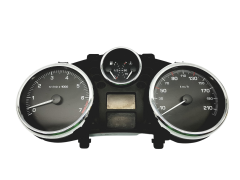 Брояч Peugeot 206+ 9666636980 Magneti 59124