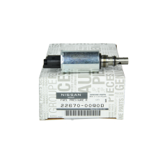 Клапан Оригинал 2267000Q0D 226700138R Renault Dacia Nissan