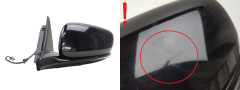 Огледала Ляво Renault Espace 5 963024338R 13pin 1000