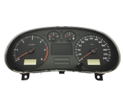 Брояч Seat Leon W01M0920802D 110080152005 48731