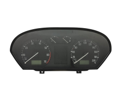 Тахометър Skoda Fabia 6Y1919880C 110080015005 58251