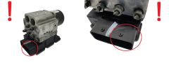 Абсорбционна помпа Opel Vectra Signum 09191496 13664001 54084639E 6207
