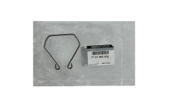 Клип Нов оригинал Przewodu Turbo 7701062434 Renault