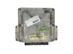 Шофьор 0281010819 8200039569 8200166362 Renault Bosch 63482