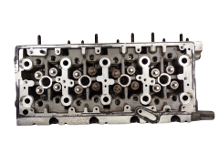 Глава на двигателя VWAG 04L103373 1.6 TDI CLH