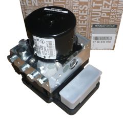Абсорбционна помпа Нов оригинал 476604304R Renault Megane 3