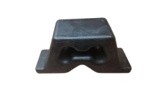 Resorber Задна част Направете VW Amarok 2H0511155 55111598701 Vika