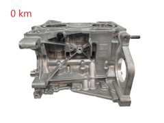 Блок на двигателя B4DH413 110112875R 1.0 Renault Twingo 3 0km