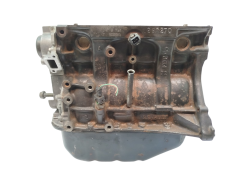 Блок на двигателя Пълна версия D4FB712 D4F712 1.2 16v Renault Clio 2 Kangoo