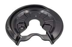Капак на спирачния диск Задна част Направете VW 1K0615611AB 66151712301 Vika