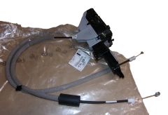 Заключване на врати Вдясно Нов оригинал 9808416780 Citroen Jumpy 4 Peugeot Expert 4