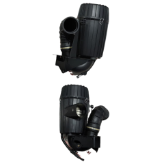 Корпус на въздушния филтър Оригинал Iveco Daily 504154698