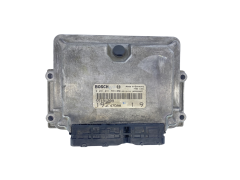 Шофьор 55191209 0281011553 19247DAA Fiat Bosch 63198