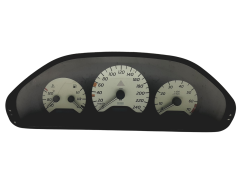 Тахометър Mercedes C W202 MB 2025403748 VDO