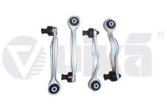 Контролно рамо Преден край Пълна версия 8E0407505P 44071763401 Audi Seat Vika