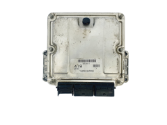 Шофьор 0281011087 8200065996 8200233343 Volvo Bosch 39444