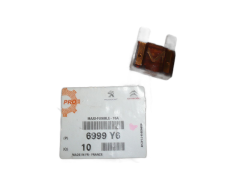 Предпазител Нов оригинал 6999.Y6 6999Y6 Citroen Peugeot
