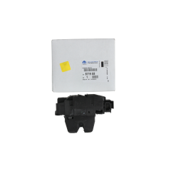 Заключване на клапата Задна част Оригинал Berlingo Partner 2 8719G8