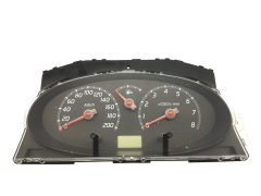 Тахометър Nissan Micra AX760 44117