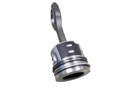 Бутален прът TZJA Mahle 75L101+ 619 1.6 TDCi Ford 1263