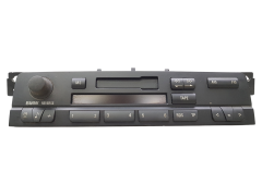 Касетъчно радио BMW 3 65.12- 6912629 Reverse Philips