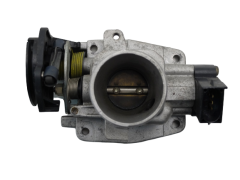 Въздушен амортисьор Ford Fiesta 96BF-FA 95BF-9B989-JB 1.3