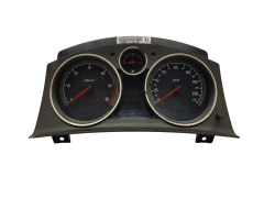 Тахометър Opel 13225988XJ Astra H GTC 2534