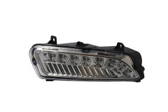 Лампа за мъгла Права Направете VW Polo 6R0941062C 89410640802 DPA
